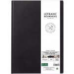 Lefranc Bourgeois Studio 110 g/m2 160 stran A4 – Hledejceny.cz