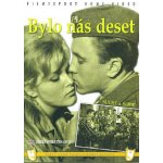 Bylo nás deset DVD – Hledejceny.cz