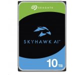 Seagate SkyHawk AI 10 TB, ST10000VE001 – Hledejceny.cz