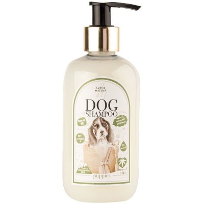 Bohemia Gifts Aussie Maison Veterinární šampon pro psy s CBD Puppies 250 ml – Zboží Mobilmania