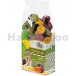 JR Farm bezobilné dropsy mix 140 g – Zboží Dáma