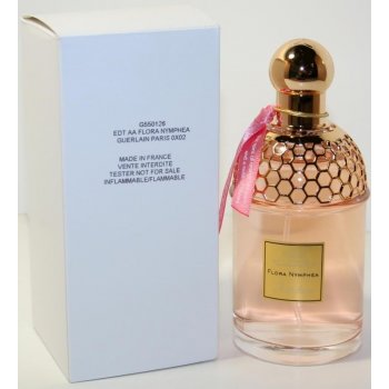 Guerlain Aqua Allegoria Flora Nymphea toaletní voda dámská 125 ml tester