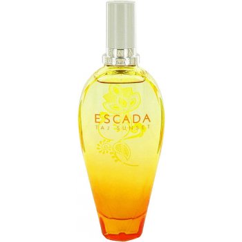 Escada Taj Sunset toaletní voda dámská 100 ml tester