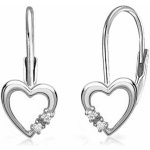 JVD náušnice SVLE1262XH2BI00 – Hledejceny.cz