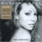 Mariah Carey - The Rarities Music CD – Sleviste.cz