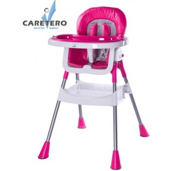 Caretero Pop magenta