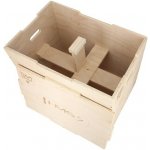 HMS DSC01 Plyo Box – Zbozi.Blesk.cz