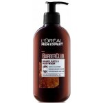 L'Oréal Men Expert Barber Club Beard + Face + Hair Wash 200 ml – Sleviste.cz