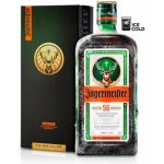 Jägermeister 35% 0,7 l (karton) – Hledejceny.cz