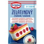 Dr. Oetker Želatinový ztužovač 50 g – Zbozi.Blesk.cz