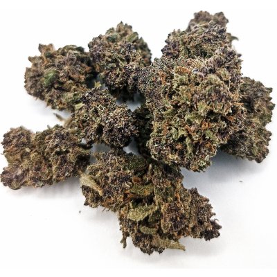 CBDčko CBD Purple Haze malé paličky THC do 1% 25 g – Sleviste.cz
