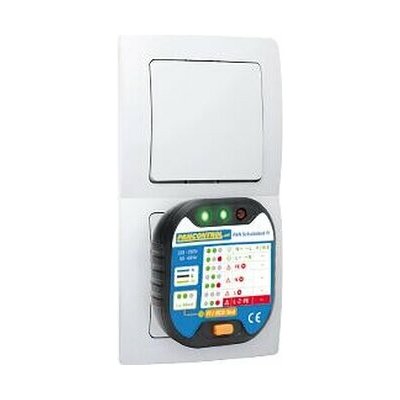Pancontrol PAN Schukotest FI – Zboží Mobilmania