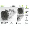 Kompresor, klimatizace VALEO 813824