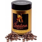 Barbera Coffee zrnková káva 250g