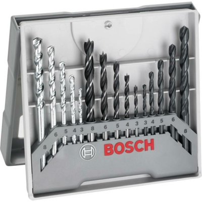 Bosch 2607017038 – Hledejceny.cz