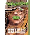 Gardners Komiks JoJo's Bizarre Adventure: Part 7- Steel Ball Run 1 ENG – Sleviste.cz