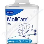 MoliCare Slip 6 kapek vel.XL 14 ks – Zboží Dáma