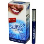 Hellerdent bělicí zubní pero 5 ml – Zboží Dáma