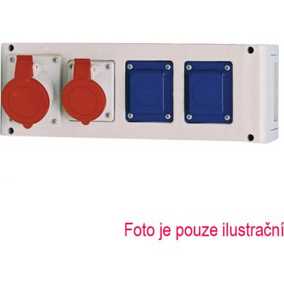 Scame 634.3333/4 – Zboží Mobilmania