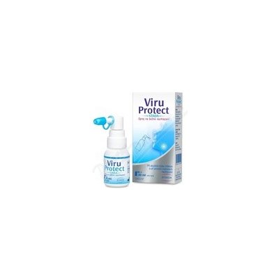 ViruProtect Stada ústní sprej 20 ml