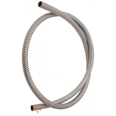 Soft Touch Silikonová hadice Carbon 150 cm stříbrná – Zboží Dáma Soft Touch Silikonová hadice Carbon 150 cm stříbrná – Zboží Dáma