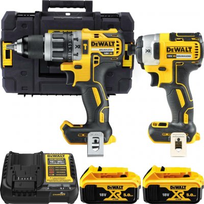 DEWALT DCK266P2 – Zboží Mobilmania