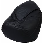 Fitmania Hruška XXXL K23 ČERNÁ – Hledejceny.cz