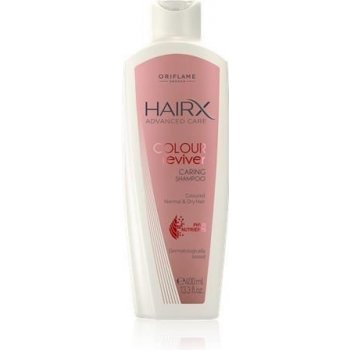 Oriflame HairX Advanced Care Ochranný šampon pro barvené vlasy 400 ml