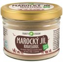 Pleťová maska Purity Vision Rhassoul Marocký jíl 450 g