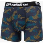 Horsefeathers SIDNEY BOXER SHORTS camo – Hledejceny.cz