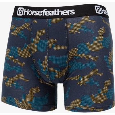 Horsefeathers SIDNEY BOXER SHORTS camo – Hledejceny.cz