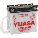 Yuasa 12N5.5-3B – Sleviste.cz