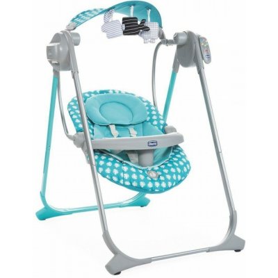 Chicco Polly Swing Up – Zboží Dáma