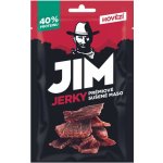 Jim Jerky hovězí 23 g – Zboží Mobilmania