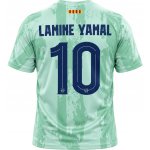 JAKS dětský Lamine Yamal FC Barcelona vnější – Sleviste.cz