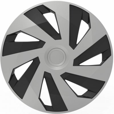Versaco Vector RC 15" black silver – Hledejceny.cz