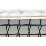 Pokorný Tenisová síť STANDARD zdvojená 3mm – Zboží Dáma