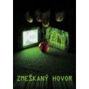 Zmeškaný hovor - one missed call DVD