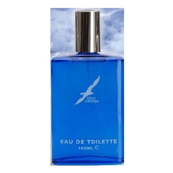 Blue Stratos toaletní voda pánská 100 ml