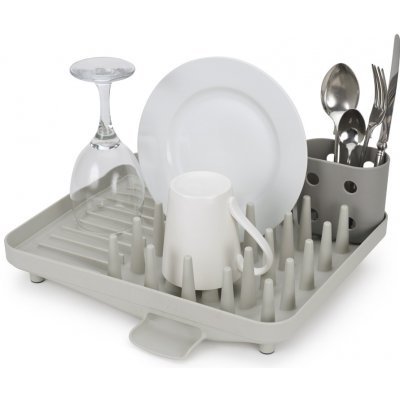 JOSEPH JOSEPH Odkapávač Duo 851671, šedý – Hledejceny.cz