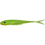 GUNKI KIDDY 10 cm U.V Ayu 5 ks – Hledejceny.cz