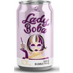 Madam Hong Lady Boba Taro bubble tea 315 ml – Sleviste.cz