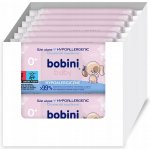 Bobini Baby Vlhčené ubrousky 14 x 60 ks – Hledejceny.cz