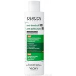 VICHY Dercos 2 v 1 Šampon a kondicionér proti lupům 200 ml – Zbozi.Blesk.cz