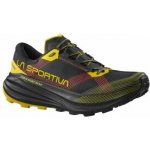 La Sportiva Prodigio Max boty černá žlutá – Zboží Dáma