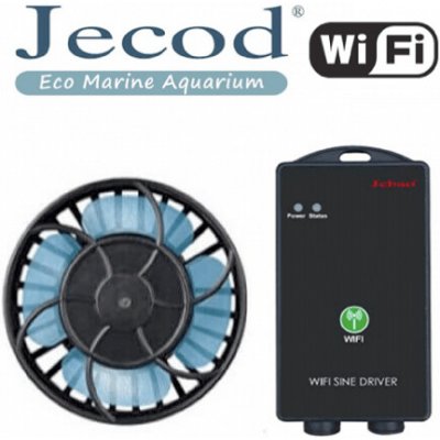 Jecod Jebao SLW 30 M – Zboží Dáma