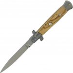 Beltrame Olive Wood 23 cm – Zbozi.Blesk.cz