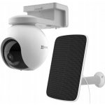 Ezviz HB8 + solární panel – Hledejceny.cz