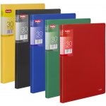 Katalogová kniha Patio 30 listů modrá – Zboží Živě