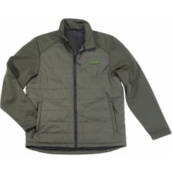 Anaconda Bunda Nighthawk Coat